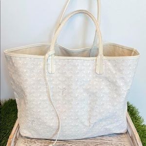 Goyard St Louis PM tote